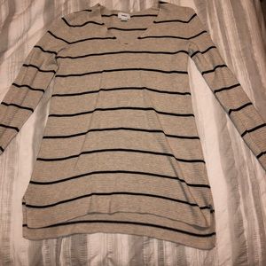 Old navy sweater